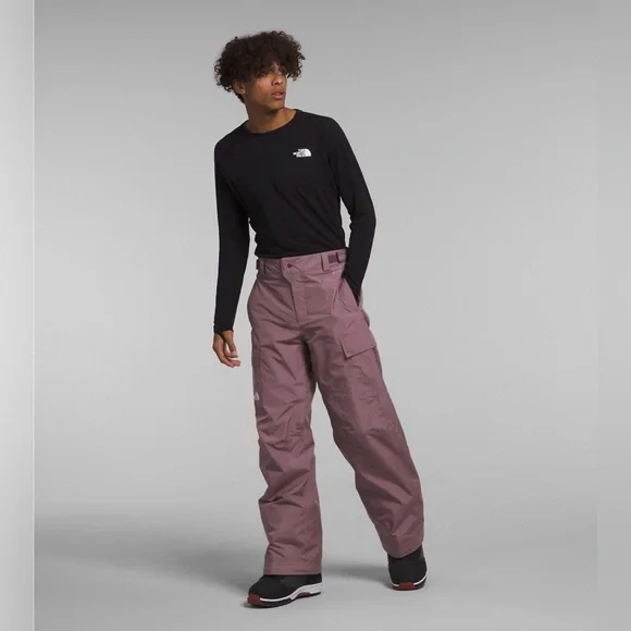 NWT! NEW! The North Face Men's Raadik GTX Gortex Snow Pant  -Only M Fawn Grey - Picture 3 of 8